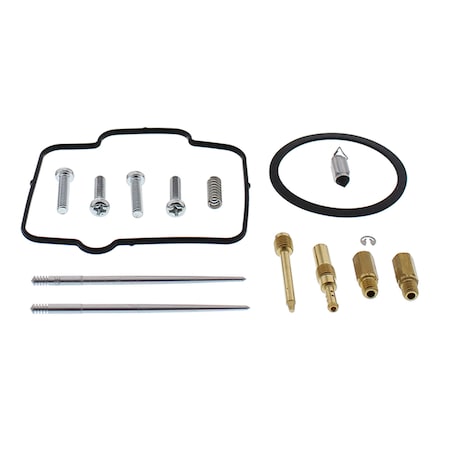 All Balls All Balls Allballs Carb Kit Kaw 26-1581 26-1581